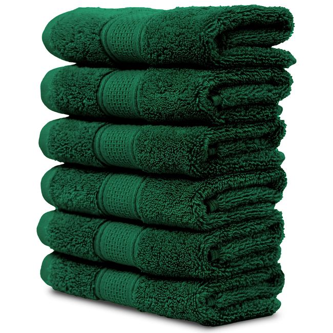 Luxurious Extra Large Turkish Bath Towel Sets 4pc - Ultra Soft, Thick,  Plush & Highly Absorbent Premium Hotel & Spa Quality Oversized Cotton Towels  for Adults - Enhance Your Bathroom - Space
