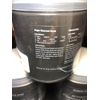 Activated Charcoal Powder 100% Pure Coconut Shell 8oz SCRUB / MASK/ TEETH 3-PACK
