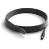 Philips Hue Play Extension Cable, Black, 5m