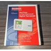 Goodman Programmable Digital Thermostat  TSTATG2152 HEAT PUMP 5+2 DAY