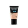 Maybelline Fit Me Matte & Poreless Liquid Foundation - Warm Nude 128