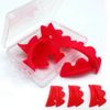 Permania Silicone Eyelash Perm Rod 5 Pairs