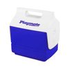 IGLOO Playmate Mini Cool Box, Blue/White, 3.8 Litre