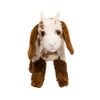 Douglas Bodhi Goat Plush Stuffed Animal