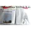 Langley Models Loading Gauge N Scale Metal Model Railway PAINTED A1p