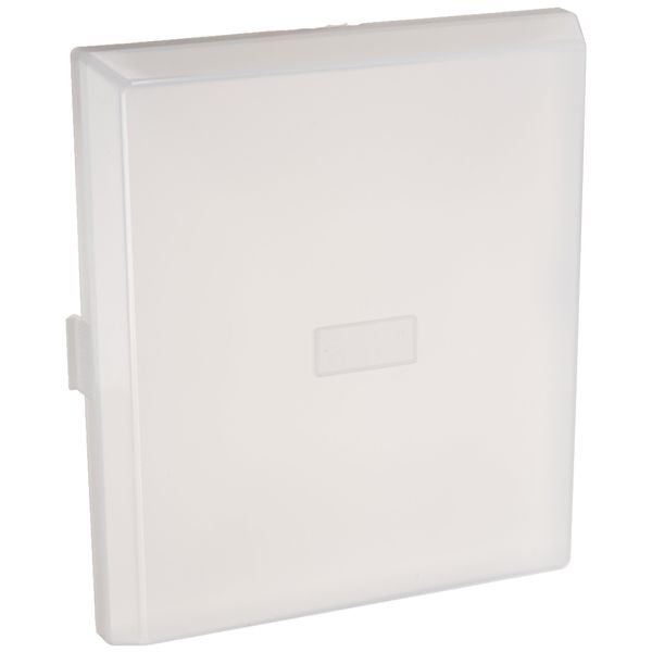Q2U LLC, formerly Davelle NuTone S97011813 Ventilation Fan Light Lens