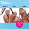 SallyHansen Salon Effect Nail Accent 103 Wild Side