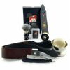 GBS Straight Razor Shaving and Beard Grooming Kit