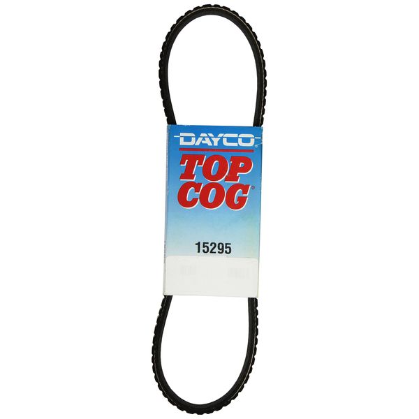 Dayco 15295 Fan Belt