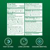 Biofreeze Roll On Pain Relief, Knee & Lower Back Relief, Arthritis Pain Reliever, Sore Muscle Relief, Neck Pain Relief, Cooling Joint Pain, FSA Eligible, Menthol Gel 2.5 Fl Oz