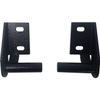Labrostar Traeger Lid Hinge Kit, one Left Side and one Right Side Hinge, KIT0001