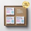 Germany Delicious Maternity Supplement Calcimed Osteo Direct Calcium 2400mg 20 Packs Powder Powder Children