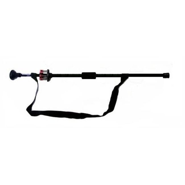 36" Venom Blowguns® with 8 Spike Darts & Carry Sling .40 Cal Blowgun