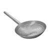 10" Diameter Stainless Steel Skimmer Basket With 14" Handle