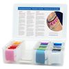 Coats & Clark Travel Floss Organizer, Floss Box