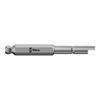 Wera 842/9 Ball Point Hex Bit 40x44mm 200498