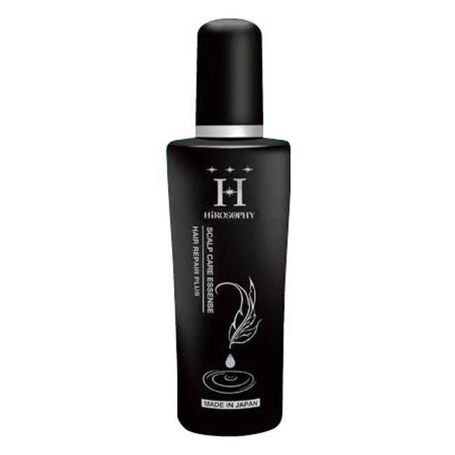 HiROSOPHY High Performance Hair Tonic Hair Repair Plus (Prime Forest Plus) 150ml  *Cannot be bundled