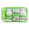 NaturalSlim Candiseptic Kit Capsules – Formulated by Frank Suarez (1 Pack)