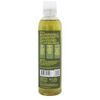 SheaMoisture Olive/Green Tea Bath, Body & Massage Oil, 8 Ounce