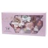 Sweets Maison OB-SMG-13-2 Candy Fizz Bath Gift, Floral Mix