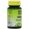 Health Plus Ginkgo 50 Memory Plant Supplement - 60 Tablets