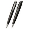 Space Pen Fisher Eclipse Black
