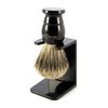 Ex Large Best Badger Brush + Stand