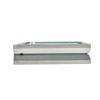 6" × 6" HIGH PRECISION FRAME SPIRIT LEVELS LEVEL Sensitivity .0002" Per 10"