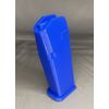 (2 pack) Glock 17 Dummy Magazine - Dry Fire training / practice magazine Blue