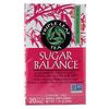 Triple Leaf Tea Sugar Balance Herbal Tea  20 pckts
