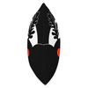 Mothman - Cute Cryptid Throw Pillow