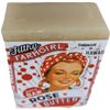 FILTHY FARMGIRL Rose Butter Soap, 1 EA