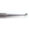 Blackhead Comedone Remover Acne Needle Pimple Blemish Extractor Instruments B6