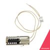 Frigidaire 5303935066 6 Igniter for Range, 1, White