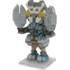Nanoblock Charanano, Alien Baltan CN-04
