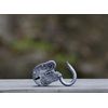 Love Lock Functional Padlock Unity Ceremony