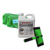 Stone Pro Ultimate Pro Impregnating Sealer for Granite Quart BUNDLE