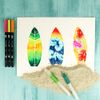 Tombow ABT Dual Brush Pen - Black