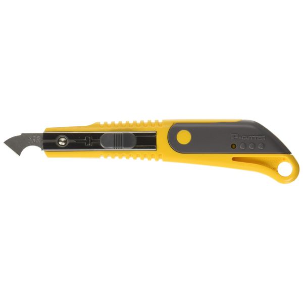 Muratec KDS P-11YE P-Cutter (Yellow)