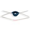 Addi CraSyTrio Novel Long 30cm x 3.75mm