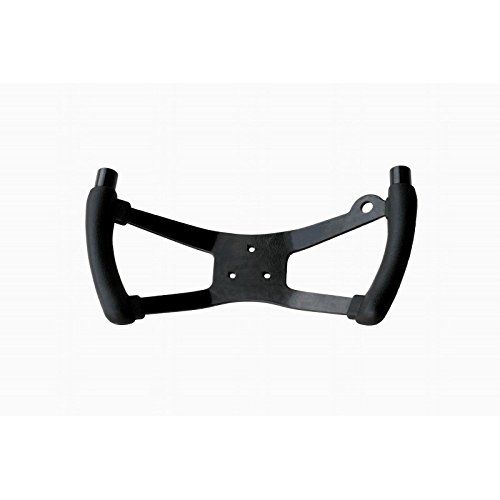 Butterfly H Style Steering Wheel - Commonly Used for Go Karts, Sportkart, Drift 2 Go Kart Models and More! [2023]