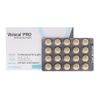 GENUINE VIVISCAL PRO Professional Hair Growth Tablets 60tablets
