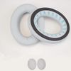 Replacement Light Gray Earpads Cushion Headphones Earpads for Bose
