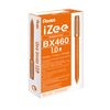 Pentel iZee 1.0mm Ballpoint - Orange Ink - Pack of 12