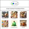 Sala Geraniol Aroma Natural Identical 30 ml
