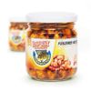 Dovit Karpfen Köder Höllibaits Tigernüsse Boilies (Natur)