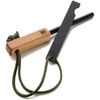 FIRESIDE 91505 Lightning Fire Starter, Walnut Fire Starter