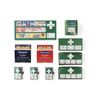 Cederroth Refill Pack First Aid Station 11 Pieces