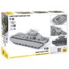 Zvezda 1/72 T-35 Soviet Heavy Tank # 5061