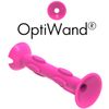 OptiWand Pink Small Portable Soft Contact Lens Removal & Insertion Tool